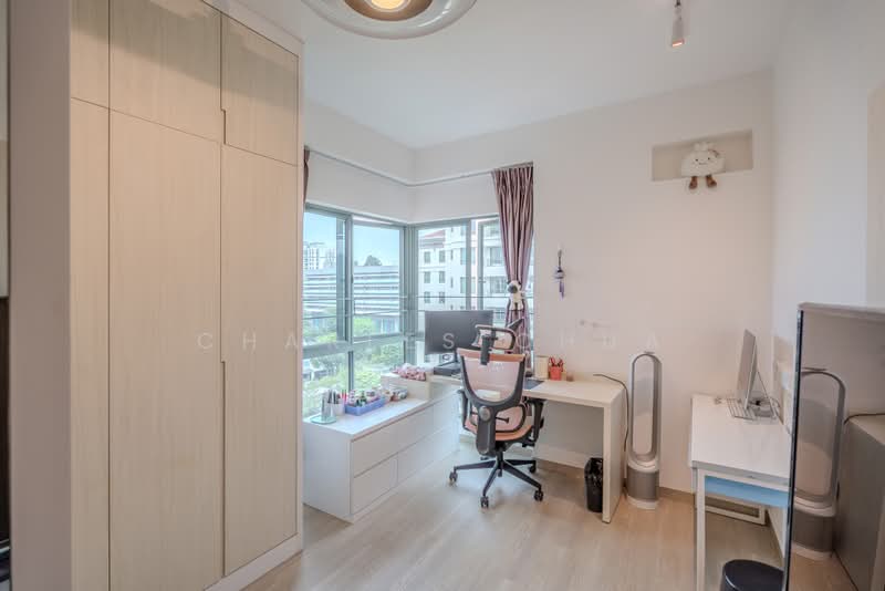 Chantilly Rise, 82 Hillview Avenue, 4 Bedrooms, 1,733 sqft, Condominium For Sale, by Charles Chua, 500210808 - Study - PropertyGuru.com.sg