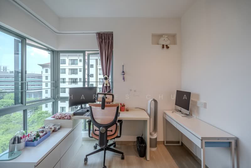 Chantilly Rise, 82 Hillview Avenue, 4 Bedrooms, 1,733 sqft, Condominium For Sale, by Charles Chua, 500210808 - Study - PropertyGuru.com.sg