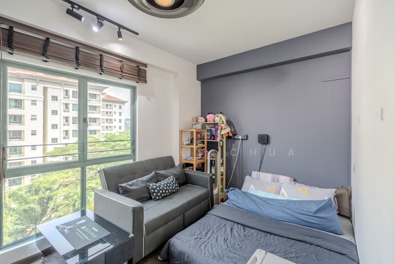 Chantilly Rise, 82 Hillview Avenue, 4 Bedrooms, 1,733 sqft, Condominium For Sale, by Charles Chua, 500210808 - Bedroom - PropertyGuru.com.sg