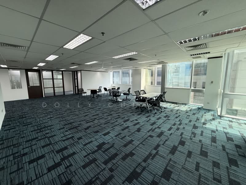 Royal Building (formerly One Philip St), 1 Phillip Street, 2,659 sqft, Office For Rent, by Dolly Chia 谢梅莉, 500210809 - Interior - CommercialGuru.com.sg