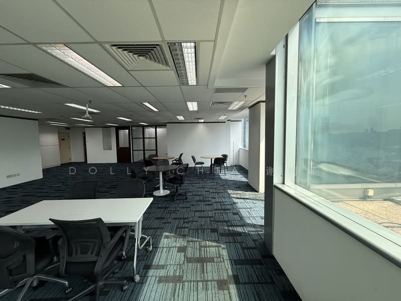 Royal Building (formerly One Philip St), 1 Phillip Street, 2,659 sqft, Office For Rent, by Dolly Chia 谢梅莉, 500210809 - Interior - CommercialGuru.com.sg