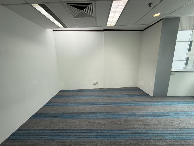 Royal Building (formerly One Philip St), 1 Phillip Street, 2,659 sqft, Office For Rent, by Dolly Chia 谢梅莉, 500210809 - Interior - CommercialGuru.com.sg