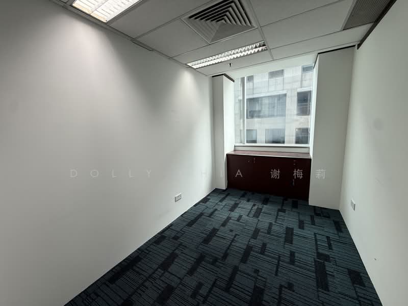 Royal Building (formerly One Philip St), 1 Phillip Street, 2,659 sqft, Office For Rent, by Dolly Chia 谢梅莉, 500210809 - Interior - CommercialGuru.com.sg