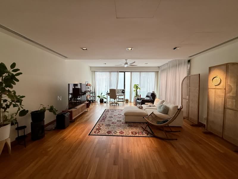 Coral Island, Ocean Drive, 4 Bedrooms, 10,021 sqft, Detached House For Rent, by Nidhi Belani Mohan, 500210810 - Living Room - PropertyGuru.com.sg