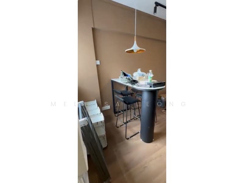 610 Clementi West Street 1, 610 Clementi West Street 1, Room Rental, 150 sqft, HDB Flat For Rent, by Melissa Leong, 500210811 - Interior - PropertyGuru.com.sg
