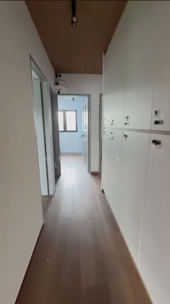 610 Clementi West Street 1, 610 Clementi West Street 1, Room Rental, 150 sqft, HDB Flat For Rent, by Melissa Leong, 500210811 - Corridor - PropertyGuru.com.sg