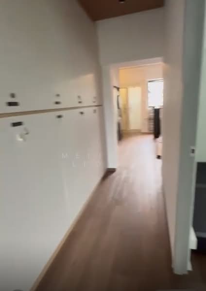 610 Clementi West Street 1, 610 Clementi West Street 1, Room Rental, 150 sqft, HDB Flat For Rent, by Melissa Leong, 500210811 - Corridor - PropertyGuru.com.sg