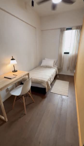 610 Clementi West Street 1, 610 Clementi West Street 1, Room Rental, 150 sqft, HDB Flat For Rent, by Melissa Leong, 500210811 - Bedroom - PropertyGuru.com.sg
