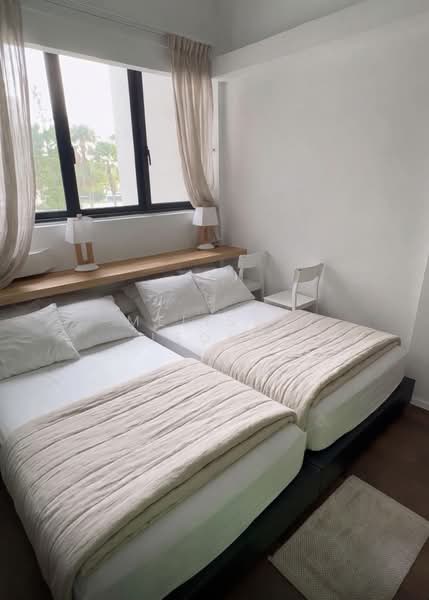 610 Clementi West Street 1, 610 Clementi West Street 1, Room Rental, 150 sqft, HDB Flat For Rent, by Melissa Leong, 500210811 - Bedroom - PropertyGuru.com.sg