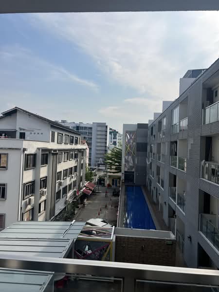 Le Regal, 340 Geylang Road, 2 Bedrooms, 570 sqft, Apartment For Rent, by Lisa Liu, 500210816 - Exterior - PropertyGuru.com.sg