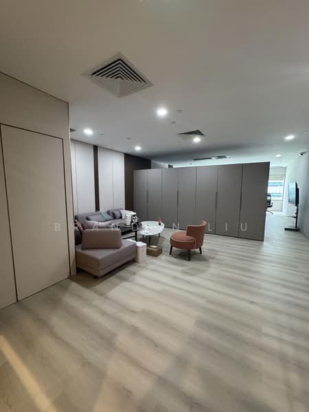 Suntec City Tower, 6 Temasek Boulevard, 3,928 sqft, Office For Sale, by Brandon Liu, 500210818 - Living Room - CommercialGuru.com.sg
