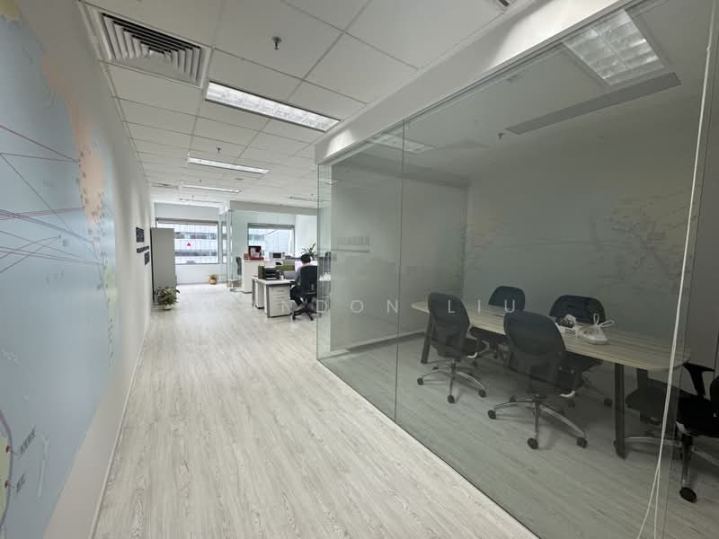 Suntec City Tower, 6 Temasek Boulevard, 3,928 sqft, Office For Sale, by Brandon Liu, 500210818 - Interior - CommercialGuru.com.sg