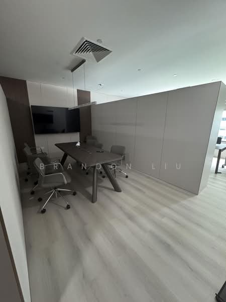Suntec City Tower, 6 Temasek Boulevard, 3,928 sqft, Office For Sale, by Brandon Liu, 500210818 - Interior - CommercialGuru.com.sg