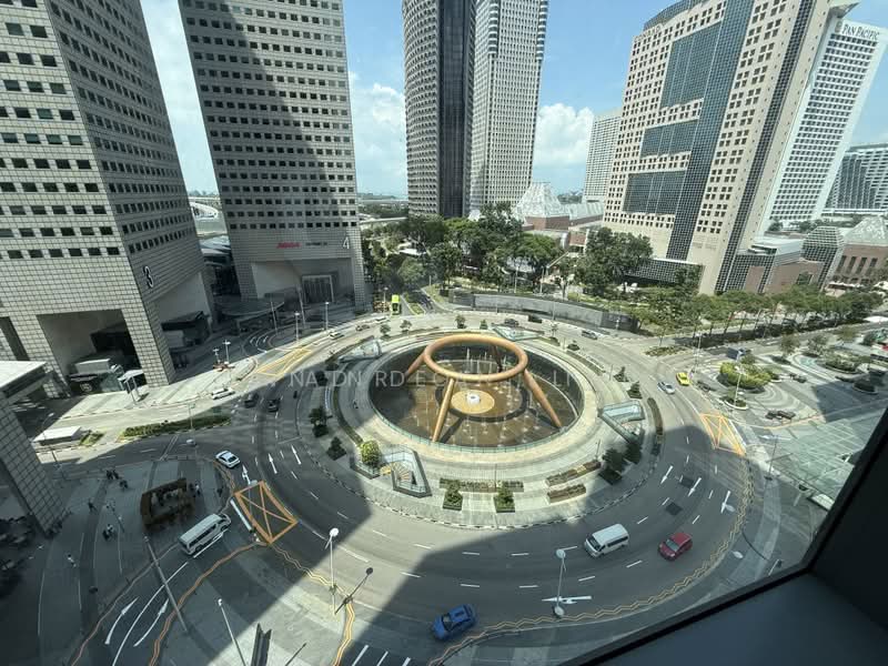 Suntec City Tower, 6 Temasek Boulevard, 3,928 sqft, Office For Sale, by Brandon Liu, 500210818 - Exterior - CommercialGuru.com.sg