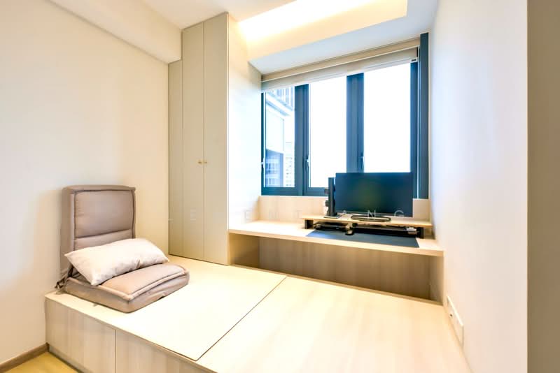 Parc Botannia, 10 Fernvale Street, 5 Bedrooms, 1,453 sqft, Condominium For Sale, by Clement Ang, 500210819 - Study - PropertyGuru.com.sg