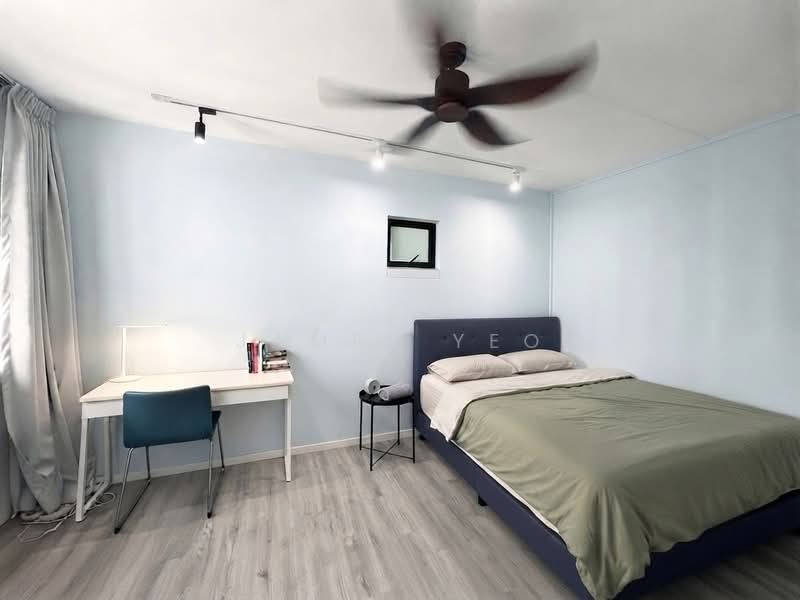 173 Gangsa Road, 173 Gangsa Road, 3 Bedrooms, 1,313 sqft, HDB Flat For Sale, by James Yeo, 500210821 - Bedroom - PropertyGuru.com.sg