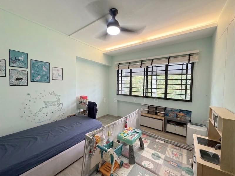 173 Gangsa Road, 173 Gangsa Road, 3 Bedrooms, 1,313 sqft, HDB Flat For Sale, by James Yeo, 500210821 - Bedroom - PropertyGuru.com.sg