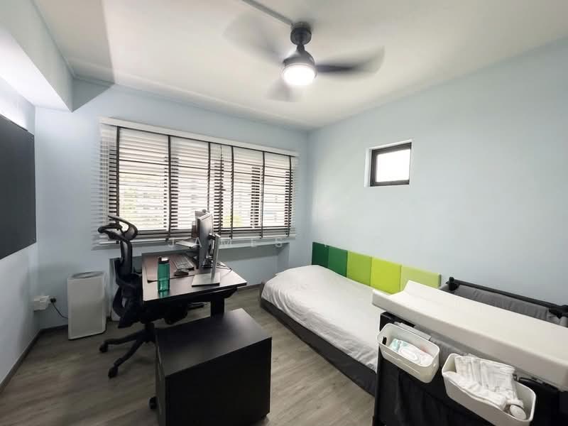 173 Gangsa Road, 173 Gangsa Road, 3 Bedrooms, 1,313 sqft, HDB Flat For Sale, by James Yeo, 500210821 - Bedroom - PropertyGuru.com.sg