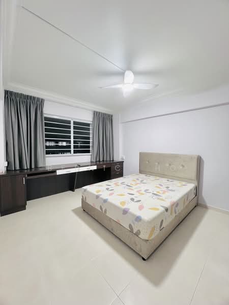 144 Tampines Street 12, 144 Tampines Street 12, Room Rental, 180 sqft, HDB Flat For Rent, by Bernice Ho, 500210822 - Bedroom - PropertyGuru.com.sg