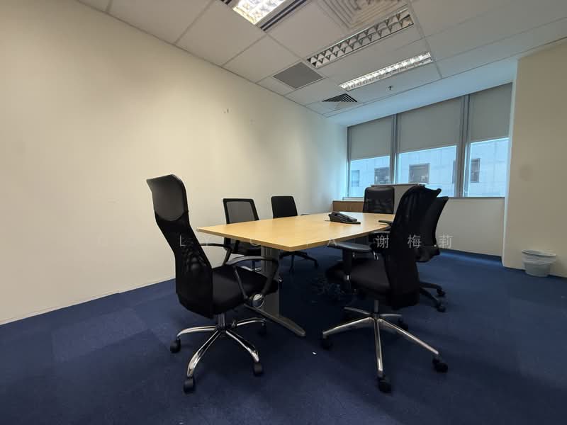 Royal Group Building, 3 Phillip Street, 1,600 sqft, Office For Rent, by Dolly Chia 谢梅莉, 500210827 - Interior - CommercialGuru.com.sg