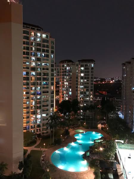 Yew Mei Green, 52 Choa Chu Kang North 6, 3 Bedrooms, 1,292 sqft, Condominium For Sale, by Caline Chai, 500210832 - Exterior - PropertyGuru.com.sg