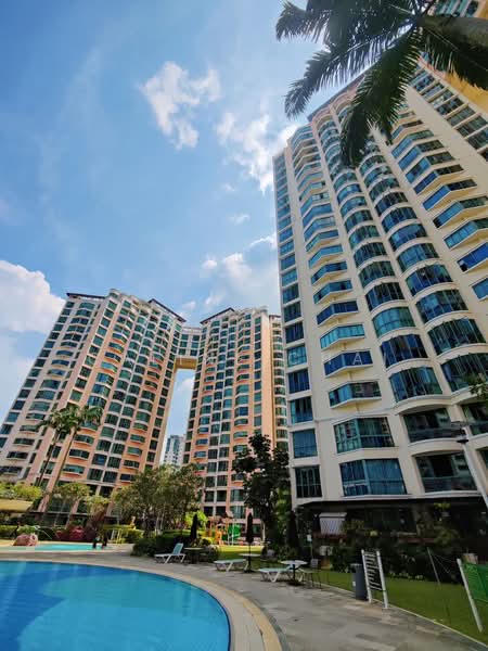 Yew Mei Green, 52 Choa Chu Kang North 6, 3 Bedrooms, 1,292 sqft, Condominium For Sale, by Caline Chai, 500210832 - Exterior - PropertyGuru.com.sg