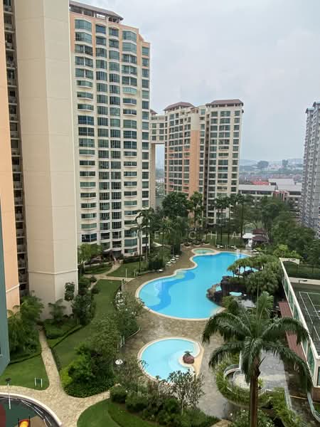 Yew Mei Green, 52 Choa Chu Kang North 6, 3 Bedrooms, 1,292 sqft, Condominium For Sale, by Caline Chai, 500210832 - Exterior - PropertyGuru.com.sg