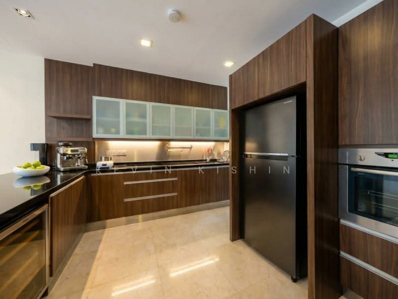 Jalan Kupang, Remis, Primrose, , 4 Bedrooms, 3,800 sqft, Semi-Detached House For Sale, by Kevin Kishin, 500210833 - Kitchen - PropertyGuru.com.sg
