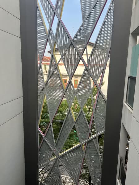 Le Regal, 340 Geylang Road, 2 Bedrooms, 570 sqft, Apartment For Sale, by Lisa Liu, 500210834 - Exterior - PropertyGuru.com.sg