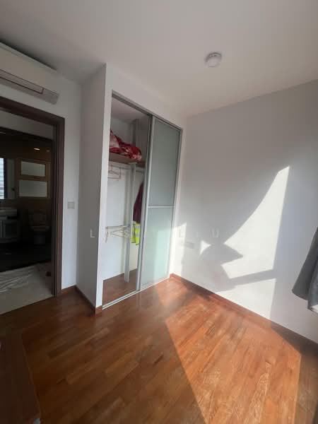 Le Regal, 340 Geylang Road, 2 Bedrooms, 570 sqft, Apartment For Sale, by Lisa Liu, 500210834 - Bedroom - PropertyGuru.com.sg