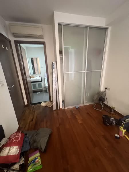 Le Regal, 340 Geylang Road, 2 Bedrooms, 570 sqft, Apartment For Sale, by Lisa Liu, 500210834 - Bathroom - PropertyGuru.com.sg