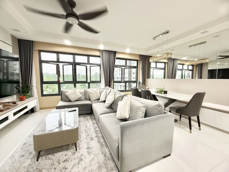 171B Sengkang East Drive, 171B Sengkang East Drive, Room Rental, 108 sqft, HDB Flat For Rent, by Young Chng, 500210836 - Living Room - PropertyGuru.com.sg