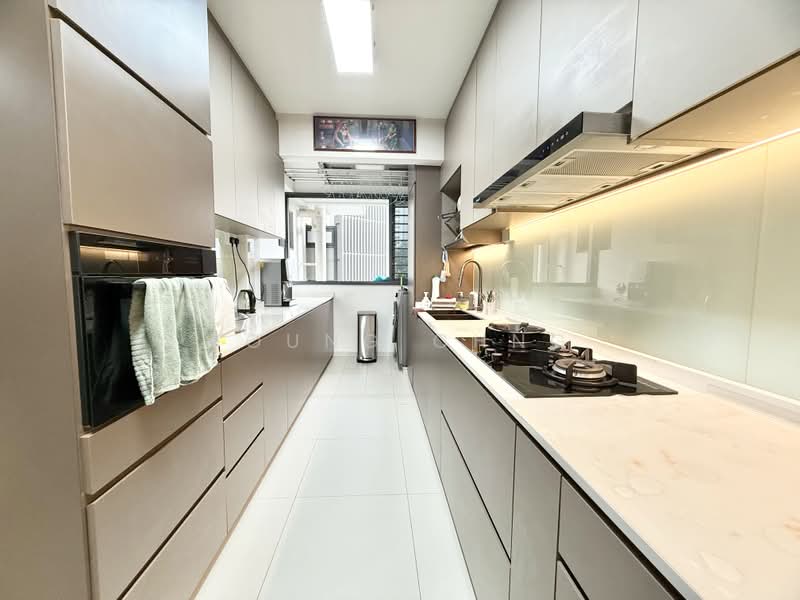 171B Sengkang East Drive, 171B Sengkang East Drive, Room Rental, 108 sqft, HDB Flat For Rent, by Young Chng, 500210836 - Kitchen - PropertyGuru.com.sg