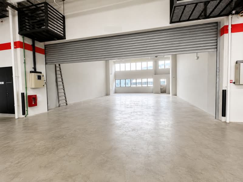 Carros Centre, 60 JALAN LAM HUAT, 1,679 sqft, Factory / Workshop (B2) For Rent, by Javier Ng 黄允健, 500210837 - Interior - CommercialGuru.com.sg