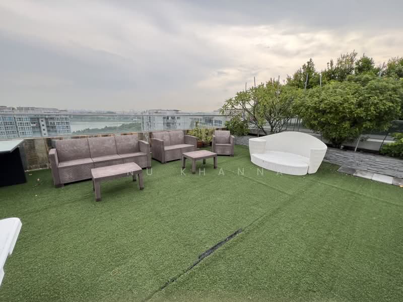 Waterview, 93 Tampines Avenue 1, 5 Bedrooms, 4,155 sqft, Condominium For Sale, by Anu Khanna, 500210838 - Exterior - PropertyGuru.com.sg