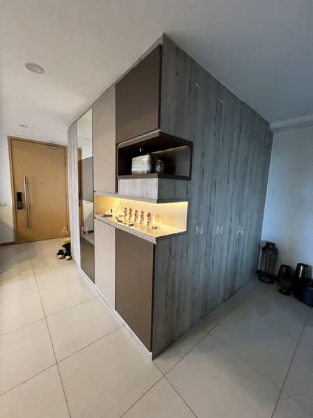 Waterview, 93 Tampines Avenue 1, 5 Bedrooms, 4,155 sqft, Condominium For Sale, by Anu Khanna, 500210838 - Entrance - PropertyGuru.com.sg