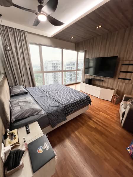 Waterview, 93 Tampines Avenue 1, 5 Bedrooms, 4,155 sqft, Condominium For Sale, by Anu Khanna, 500210838 - Bedroom - PropertyGuru.com.sg