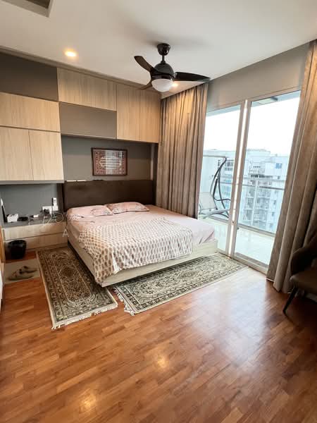 Waterview, 93 Tampines Avenue 1, 5 Bedrooms, 4,155 sqft, Condominium For Sale, by Anu Khanna, 500210838 - Bedroom - PropertyGuru.com.sg