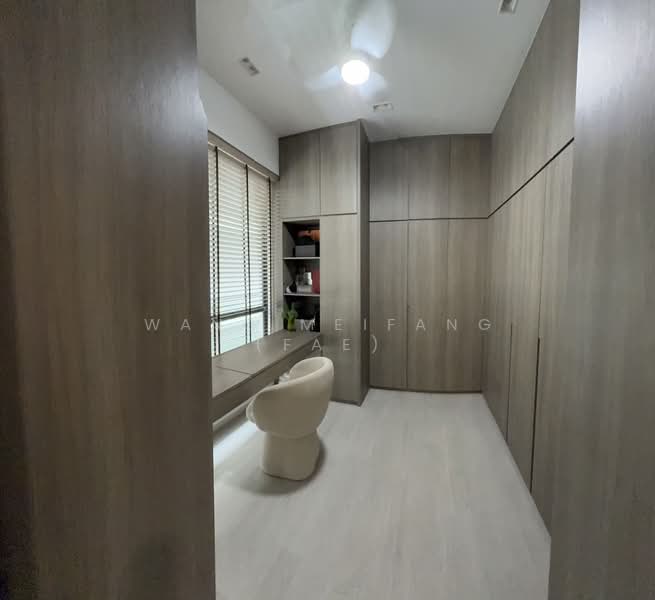 Semi-D at Pasir Panjang Road. Near Haw Par Villa MRT station, Pasir Panjang Road, 6 Bedrooms, 2,766 sqft, Semi-Detached House For Sale, by Wang Meifang (Fae), 500210840 - Interior - PropertyGuru.com.sg