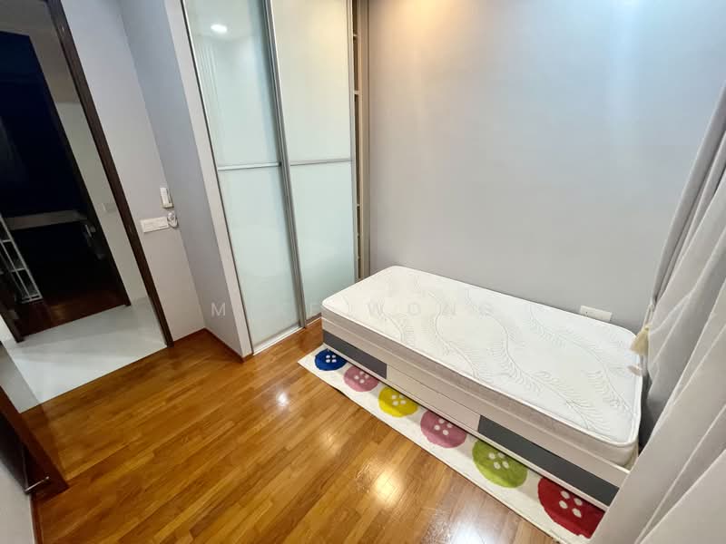 Foresque Residences, 107 Petir Road, Dairy Farm / Bukit Panjang / Choa Chu Kang, 3 Bedrooms, 1,270 sqft, Condominium For Sale, by Mike Wong, 500210851 - Bedroom - PropertyGuru.com.sg