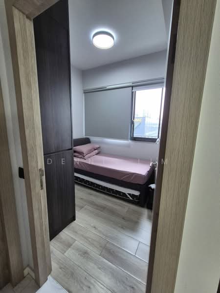 The Alps Residences, 109 Tampines Street 86, 2 Bedrooms, 689 sqft, Condominium For Sale, by Dennis Lim, 500210854 - Bedroom - PropertyGuru.com.sg
