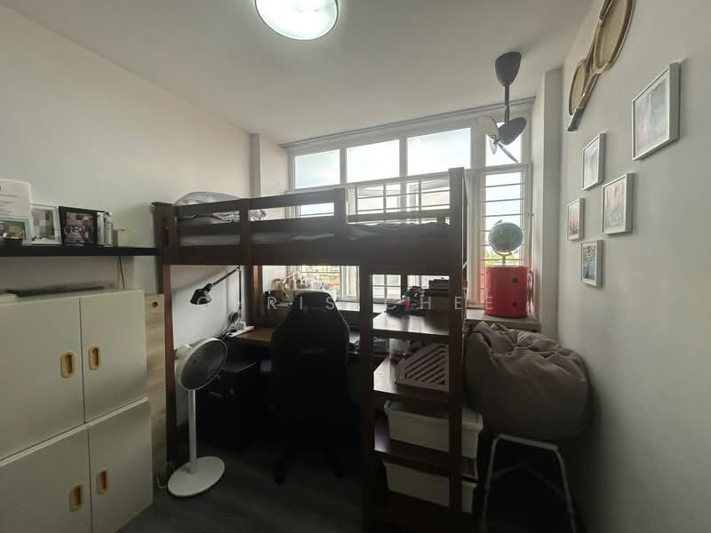 The Espira, 128 Lorong L Telok Kurau, 3 Bedrooms, 1,755 sqft, Apartment For Sale, by Chris Chee, 500210855 - Bedroom - PropertyGuru.com.sg