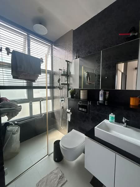 The Espira, 128 Lorong L Telok Kurau, 3 Bedrooms, 1,755 sqft, Apartment For Sale, by Chris Chee, 500210855 - Bathroom - PropertyGuru.com.sg