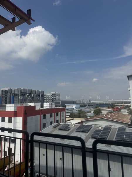 34 Tuas Drive 2, Tuas Drive, 153,000 sqft, Factory / Workshop (B2) For Sale, by Gan Kim Teng, 500210856 - Exterior - CommercialGuru.com.sg