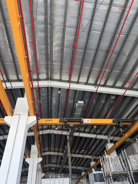 34 Tuas Drive 2, Tuas Drive, 153,000 sqft, Factory / Workshop (B2) For Sale, by Gan Kim Teng, 500210856 - CommercialGuru.com.sg