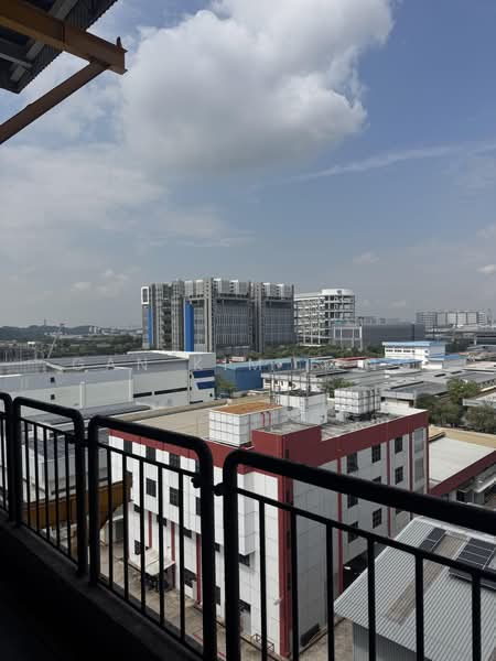 34 Tuas Drive 2, Tuas Drive, 153,000 sqft, Factory / Workshop (B2) For Sale, by Gan Kim Teng, 500210856 - Exterior - CommercialGuru.com.sg