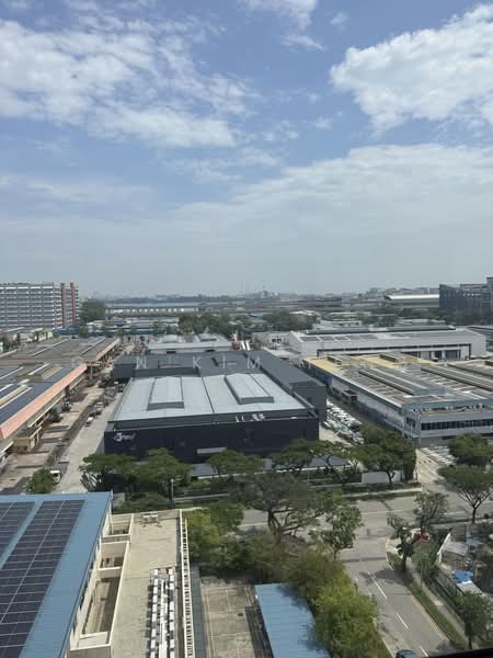 34 Tuas Drive 2, Tuas Drive, 153,000 sqft, Factory / Workshop (B2) For Sale, by Gan Kim Teng, 500210856 - Exterior - CommercialGuru.com.sg