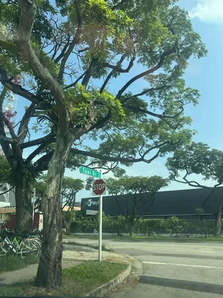 34 Tuas Drive 2, Tuas Drive, 153,000 sqft, Factory / Workshop (B2) For Sale, by Gan Kim Teng, 500210856 - Exterior - CommercialGuru.com.sg