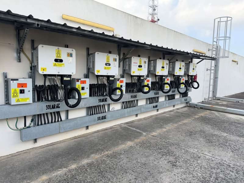 34 Tuas Drive 2, Tuas Drive, 153,000 sqft, Factory / Workshop (B2) For Sale, by Gan Kim Teng, 500210856 - Exterior - CommercialGuru.com.sg