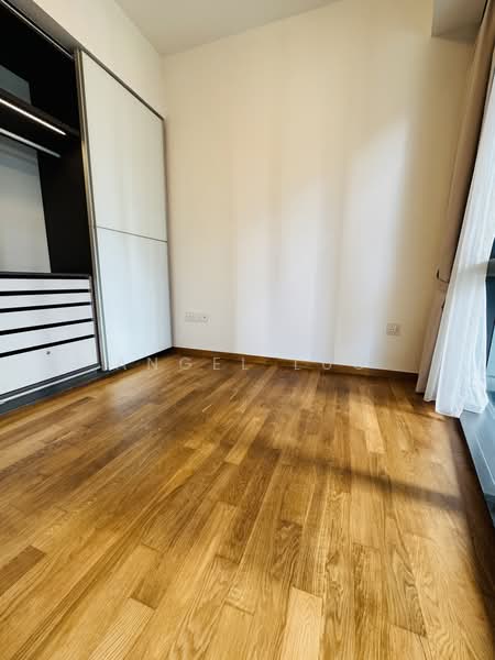 Marina One Residences, 21 Marina Way, 2 Bedrooms, 980 sqft, Condominium For Rent, by Angel Luo, 500210860 - Common Bedroom - PropertyGuru.com.sg